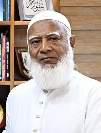 Shafiqur Rahman height profile photo