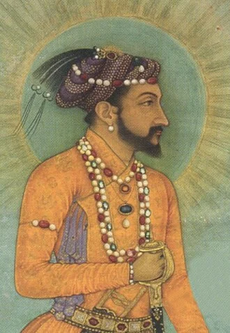 Shah Jahan height profile photo