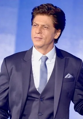 Shah Rukh Khan height profile photo