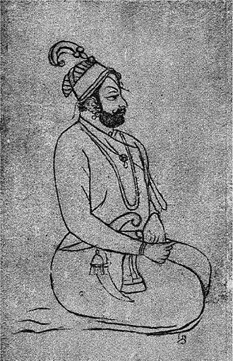 Shahaji height profile photo