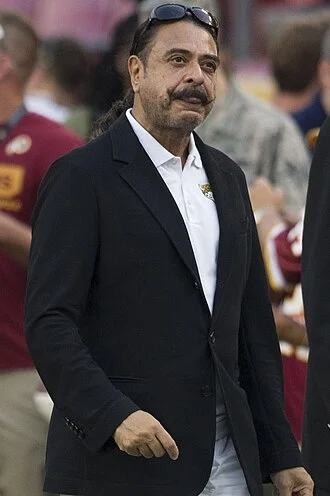 Shahid Khan height profile photo