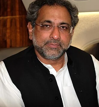 Shahid Khaqan Abbasi height profile photo