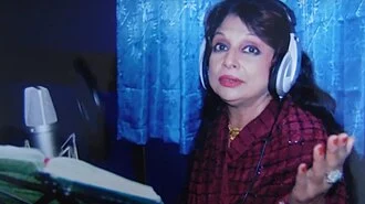 Shahnaz Rahmatullah height profile photo