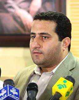 Shahram Amiri height profile photo