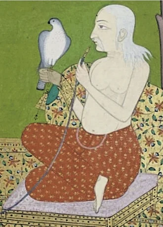 Shahu I height profile photo