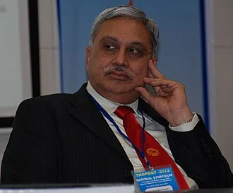 Shailesh Nayak height profile photo