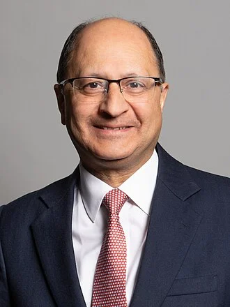 Shailesh Vara height profile photo