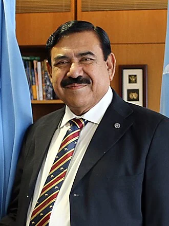 Shajahan Khan height profile photo