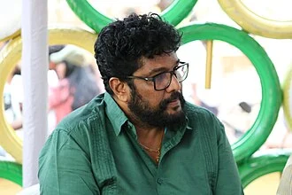 Shaji Kailas height profile photo