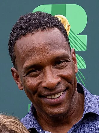 Shaka Hislop height profile photo