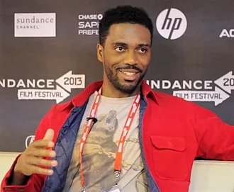 Shaka King height profile photo