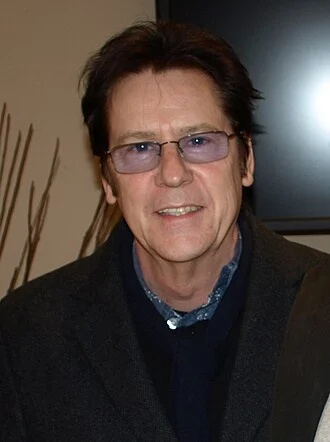 Shakin' Stevens height profile photo