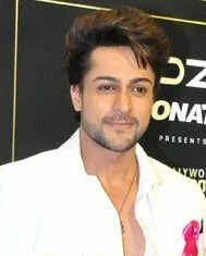 Shalin Bhanot height profile photo