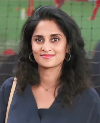 Shalini (actress) height profile photo
