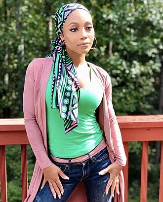 Shamari DeVoe height profile photo