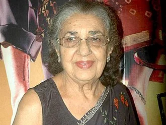 Shammi (actress) height profile photo