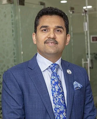Shamsheer Vayalil height profile photo