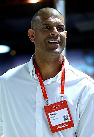 Shane Battier height profile photo