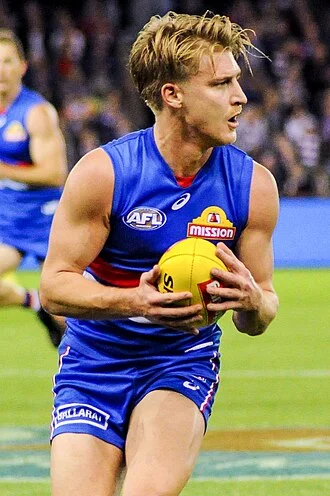 Shane Biggs height profile photo