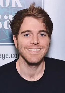 Shane Dawson height profile photo