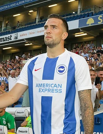 Shane Duffy height profile photo