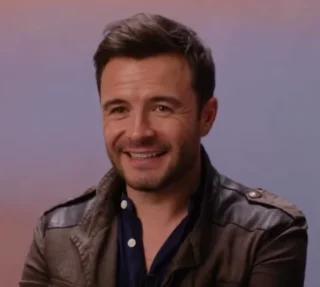 Shane Filan height profile photo