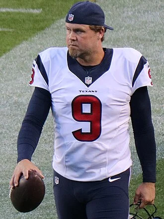 Shane Lechler height profile photo