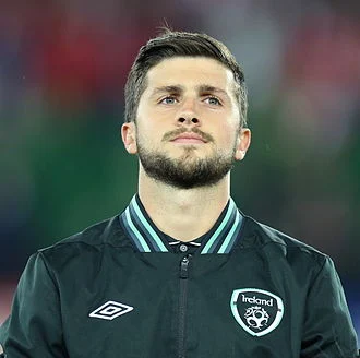 Shane Long height profile photo
