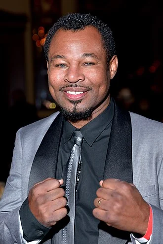 Shane Mosley height profile photo