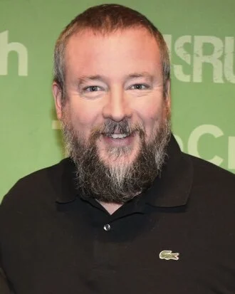 Shane Smith (journalist) height profile photo