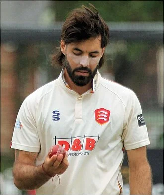 Shane Snater height profile photo
