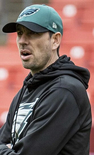 Shane Steichen height profile photo
