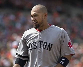 Shane Victorino height profile photo