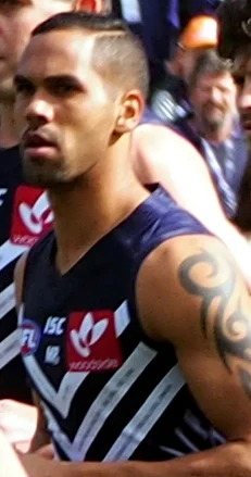 Shane Yarran height profile photo
