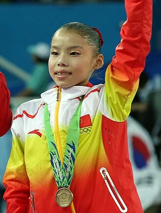 Shang Chunsong height profile photo
