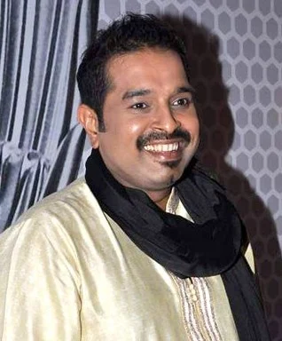 Shankar Mahadevan height profile photo