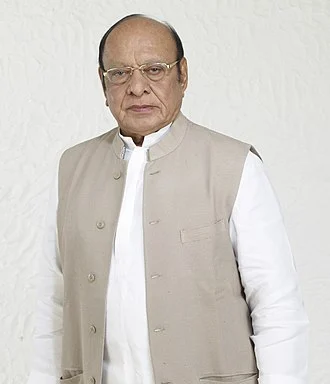 Shankersinh Vaghela height profile photo