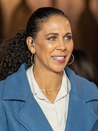 Shannon Boxx height profile photo