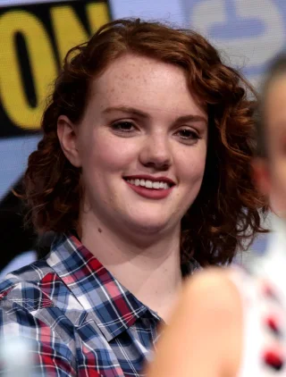 Shannon Purser height profile photo