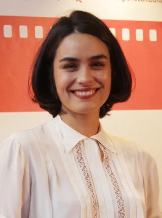 Shannyn Sossamon height profile photo