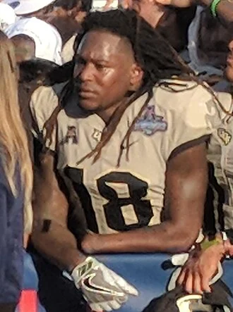 Shaquem Griffin height profile photo