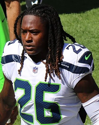 Shaquill Griffin height profile photo