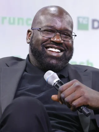 Shaquille O'Neal height profile photo