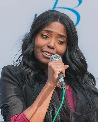 Shar Jackson height profile photo