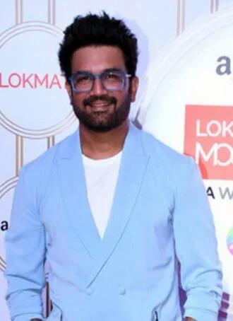 Sharad Kelkar height profile photo