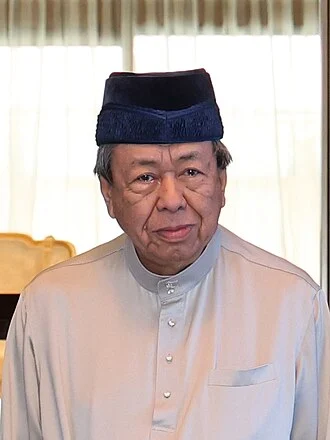 Sharafuddin of Selangor height profile photo