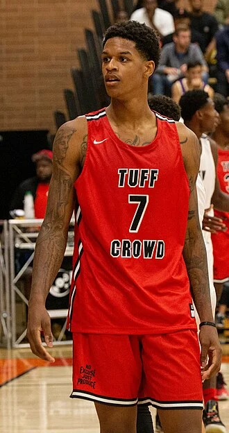 Shareef O'Neal height profile photo