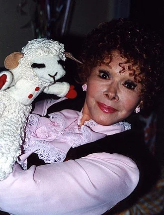 Shari Lewis height profile photo