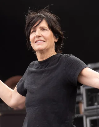 Sharleen Spiteri height profile photo