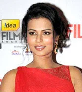 Sharmiela Mandre height profile photo